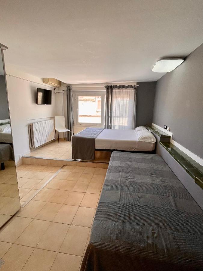 Madison Rooms シッチェス エクステリア 写真