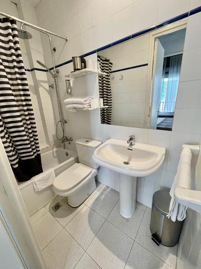 Madison Rooms シッチェス エクステリア 写真