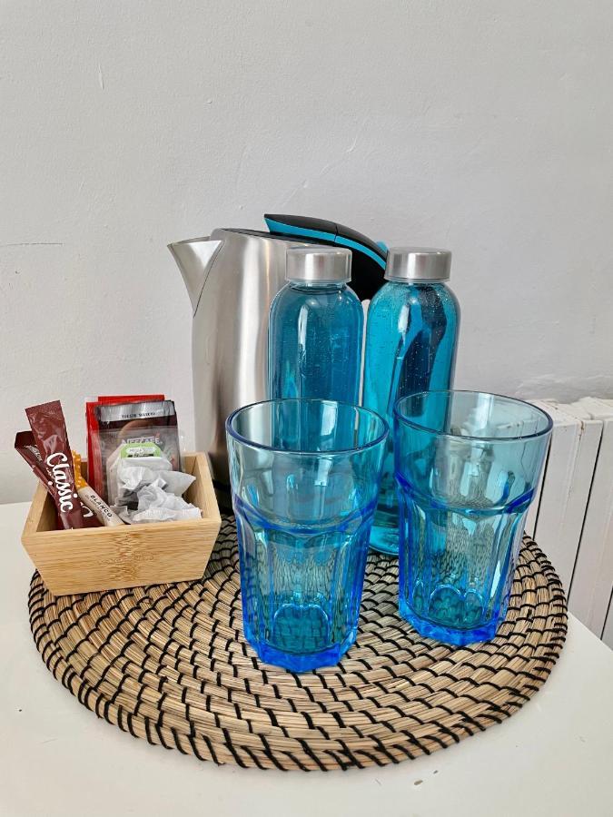 Madison Rooms シッチェス エクステリア 写真