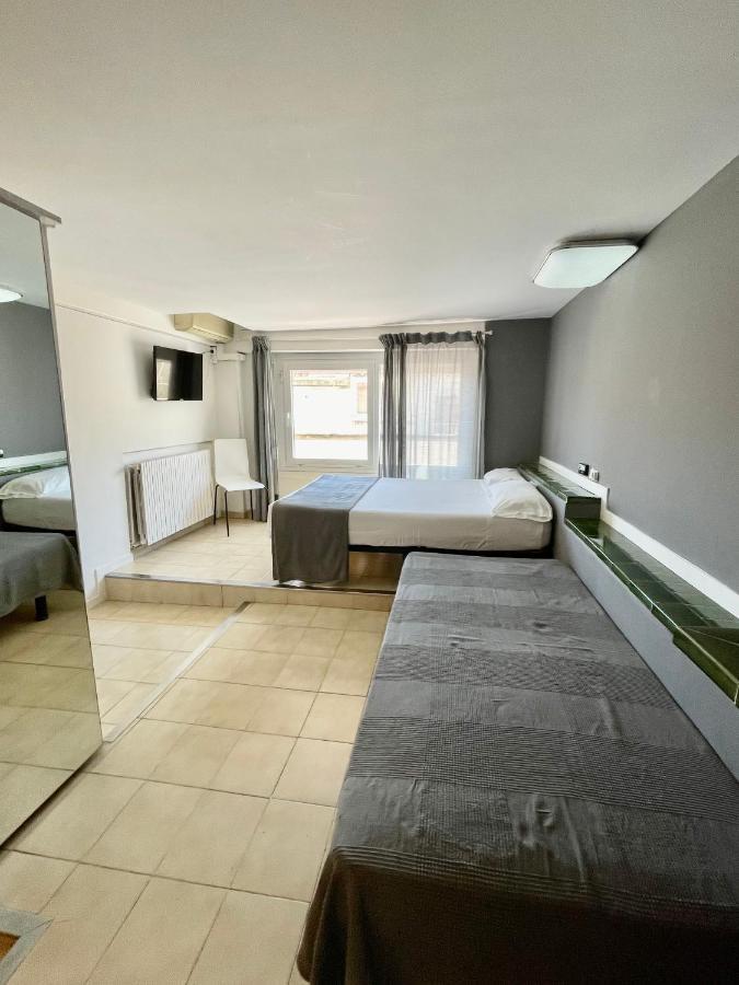 Madison Rooms シッチェス エクステリア 写真