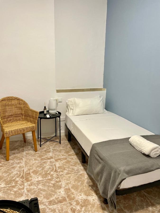 Madison Rooms シッチェス エクステリア 写真