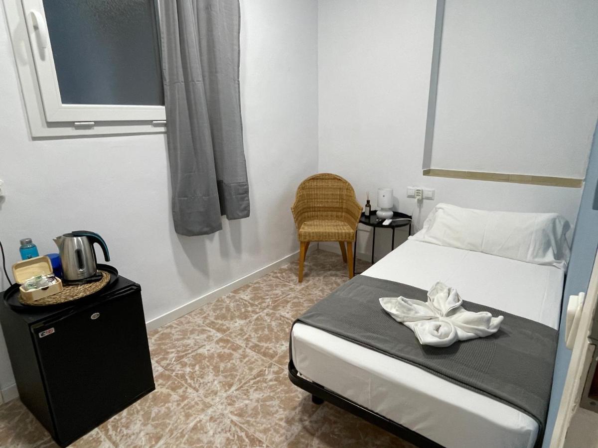 Madison Rooms シッチェス エクステリア 写真