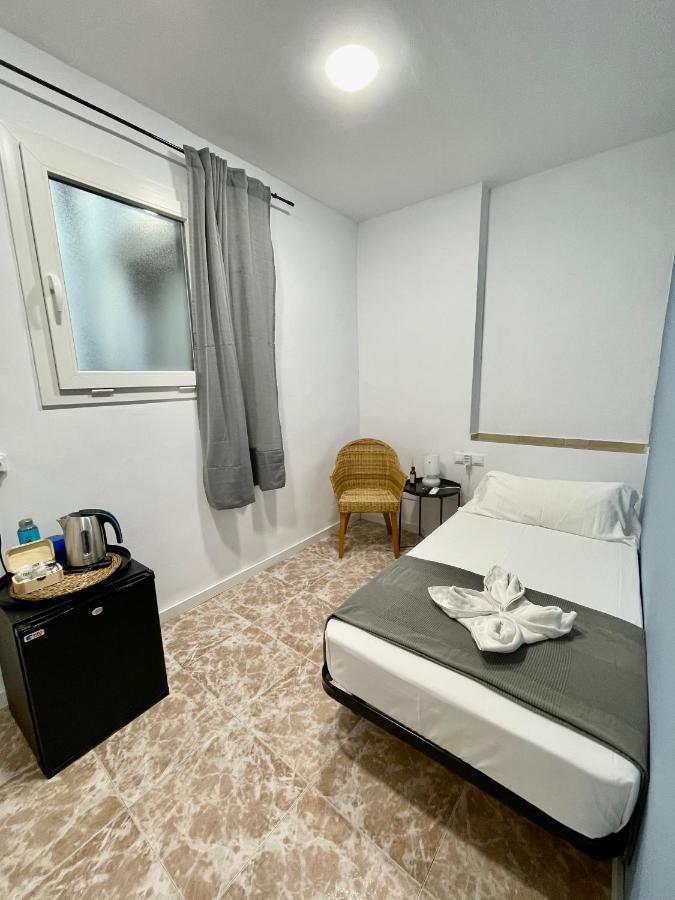 Madison Rooms シッチェス エクステリア 写真