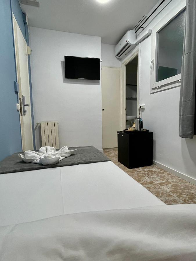 Madison Rooms シッチェス エクステリア 写真