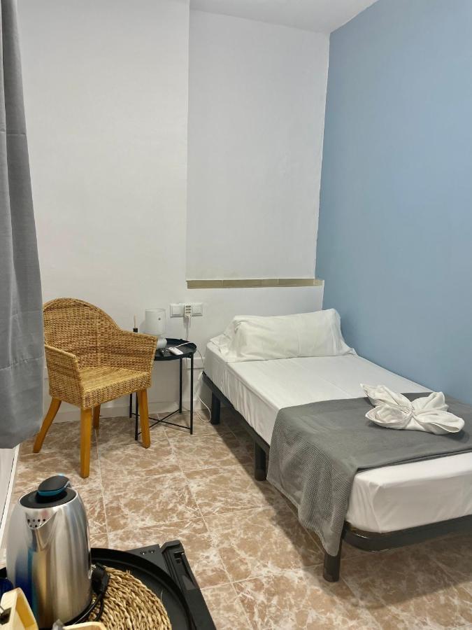 Madison Rooms シッチェス エクステリア 写真