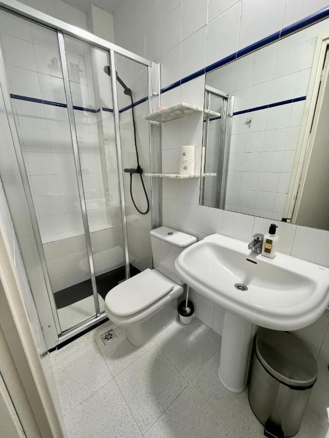 Madison Rooms シッチェス エクステリア 写真