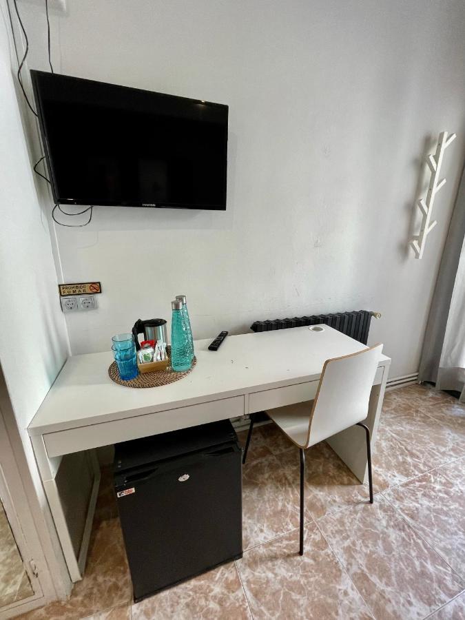 Madison Rooms シッチェス エクステリア 写真