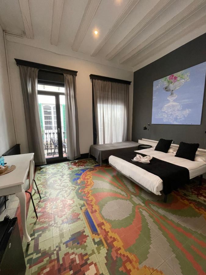 Madison Rooms シッチェス エクステリア 写真