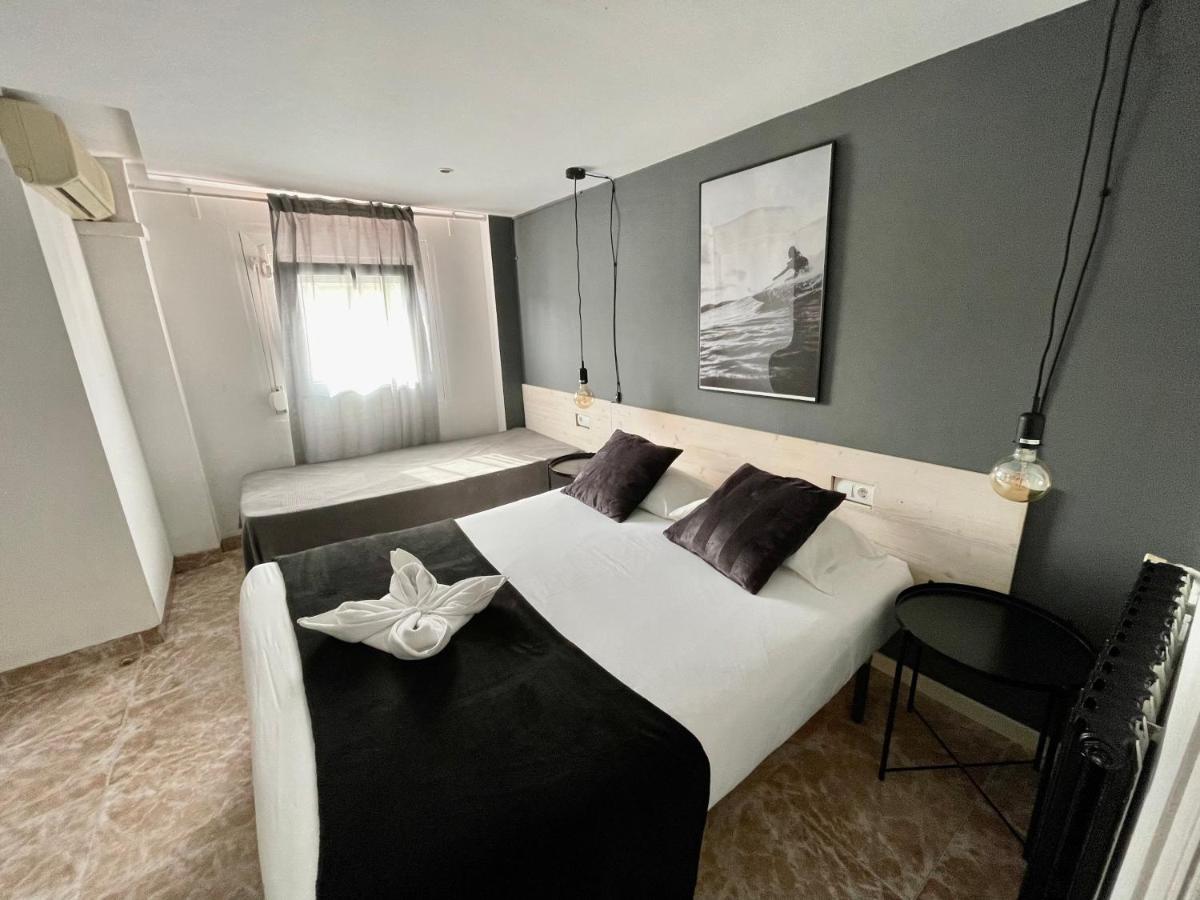 Madison Rooms シッチェス エクステリア 写真