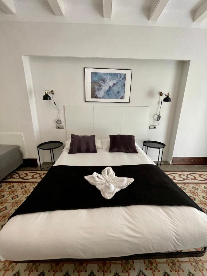Madison Rooms シッチェス エクステリア 写真