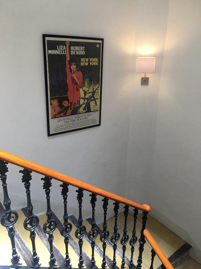 Madison Rooms シッチェス エクステリア 写真